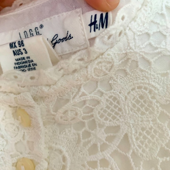 Blouse - Picture 3 of 4